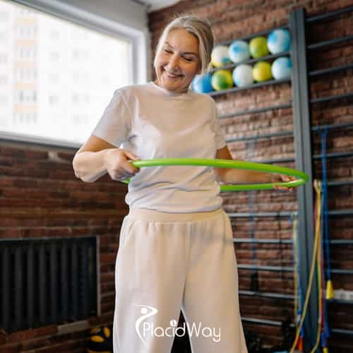 Why are Ontario Patients Choosing Total Hip Replacement in Tijuana Mexico?